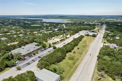 20701, 20703, 20705 Dawn Drive, Lago Vista, TX 78645 - Photo 1