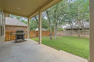 141 Sangaree Dr, Buda, TX 78610 - Photo 38