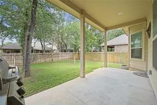 141 Sangaree Dr, Buda, TX 78610 - Photo 40