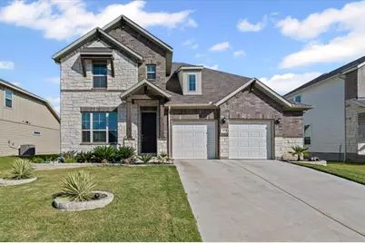 3004 Ottaviano Way, Hutto, TX 78634 - Photo 2