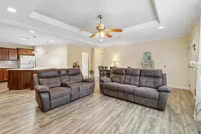 418 Lenora Drive, Taylor, TX 76574 - Photo 8