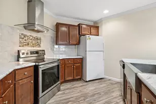 418 Lenora Dr, Taylor, TX 76574 - Photo 6