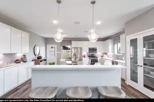 25612 Becky Bourn Ln, Elgin, TX 78621 - Photo 6