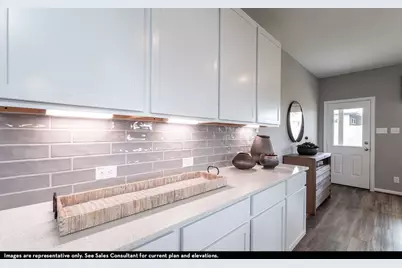 25612 Becky Bourn Lane, Elgin, TX 78621 - Photo 8