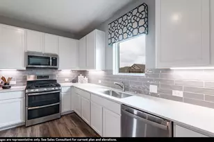 25612 Becky Bourn Ln, Elgin, TX 78621 - Photo 10