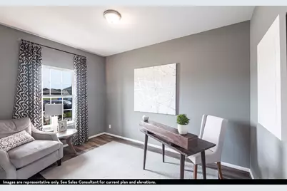 25612 Becky Bourn Lane, Elgin, TX 78621 - Photo 2