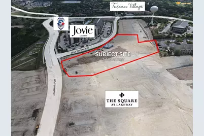 000 Lohmans Spur Drive, Lakeway, TX 78734 - Photo 8