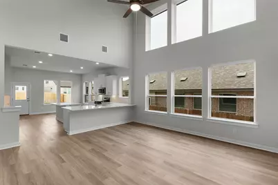 116 Ridgewell Loop, Georgetown, TX 78633 - Photo 4
