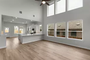 116 Ridgewell Loop, Georgetown, TX 78633 - Photo 4