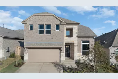 116 Ridgewell Loop, Georgetown, TX 78633 - Photo 1