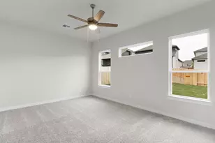 116 Ridgewell Loop, Georgetown, TX 78633 - Photo 10