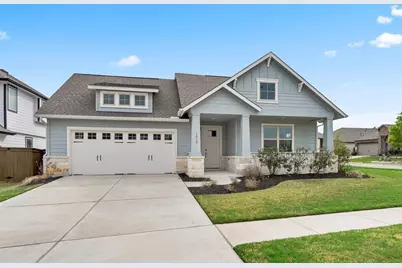 1012 Quarry Point Pass, Leander, TX 78641 - Photo 2