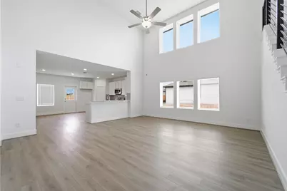 301 Gene Ray Avenue, Bertram, TX 78605 - Photo 6