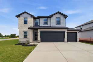 301 Gene Ray Ave, Bertram, TX 78605 - Photo 1