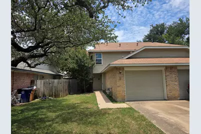 12301 Cahone Trail #B, Austin, TX 78729 - Photo 1