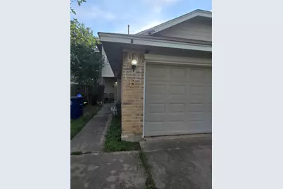 12301 Cahone Trail #B, Austin, TX 78729 - Photo 2