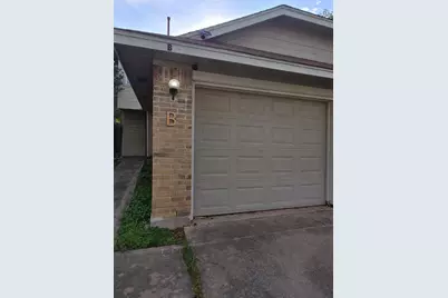 12301 Cahone Trail #B, Austin, TX 78729 - Photo 1