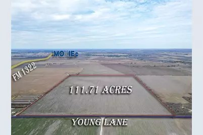 Tbd Young Lane, Lockhart, TX 78644 - Photo 1