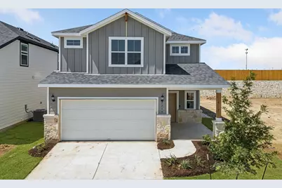 5215 Monarda Mint Drive, Austin, TX 78653 - Photo 1