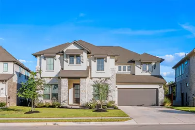 312 Palatino Bend, Liberty Hill, TX 78642 - Photo 1