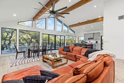 23535 Lakeside Drive, Marble Falls, TX 78654 - Photo 6