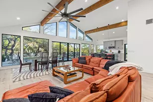 23535 Lakeside Dr, Marble Falls, TX 78654 - Photo 6