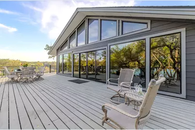 23535 Lakeside Drive, Marble Falls, TX 78654 - Photo 1