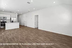 186 Orange Flame Blvd, Kyle, TX 78640 - Photo 8