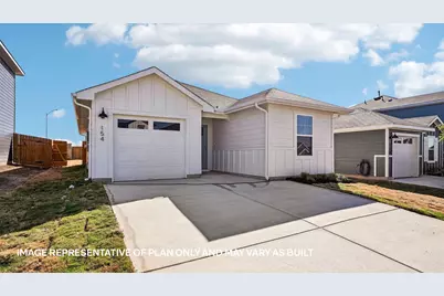 186 Orange Flame Boulevard, Kyle, TX 78640 - Photo 2