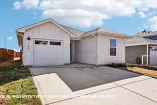 186 Orange Flame Blvd, Kyle, TX 78640 - Photo 2