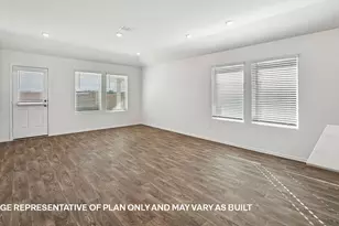 186 Orange Flame Blvd, Kyle, TX 78640 - Photo 6