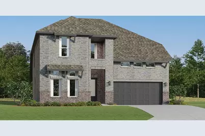 1533 Magnolia Farm Way, Georgetown, TX 78628 - Photo 1