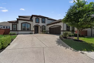 2905 Browntop Court, Leander, TX 78641 - Photo 2
