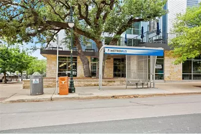 2505 San Gabriel Street #402, Austin, TX 78705 - Photo 30