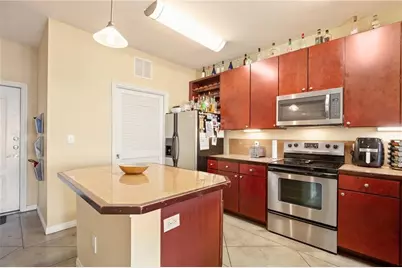 2505 San Gabriel Street #402, Austin, TX 78705 - Photo 6