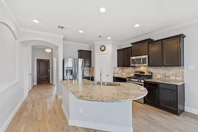 2517 Auburn Chestnut Lane, Pflugerville, TX 78660 - Photo 4