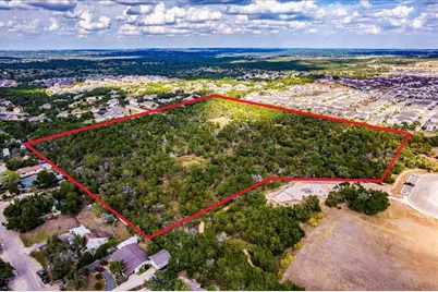 Tbd Founders Park Road, Dripping Springs, TX 78620 - Photo 2
