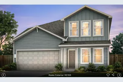 1565 Sky Vista Drive, Belton, TX 76513 - Photo 1