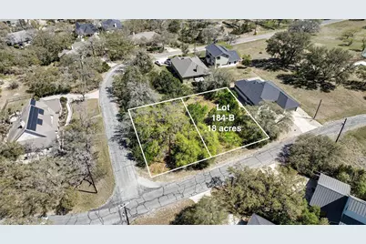 0 Eton Lane, Spicewood, TX 78669 - Photo 1