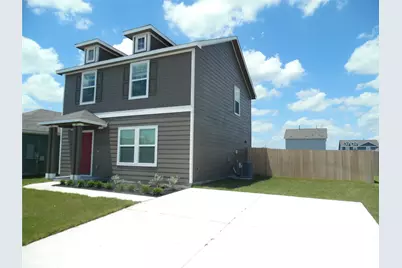 2307 Tornado Alley, Lockhart, TX 78644 - Photo 2