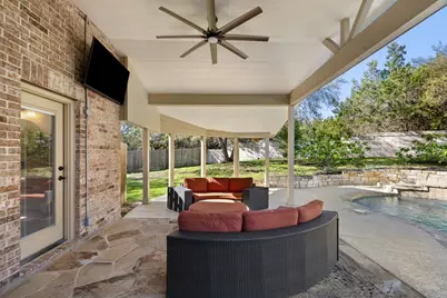 1801 Val Verde Drive, Austin, TX 78732 - Photo 34