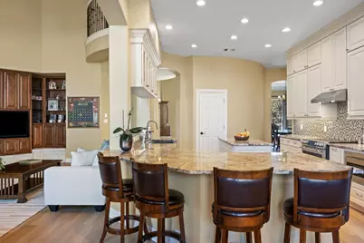 1801 Val Verde Drive, Austin, TX 78732 - Photo 16