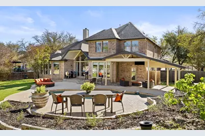 1801 Val Verde Drive, Austin, TX 78732 - Photo 2