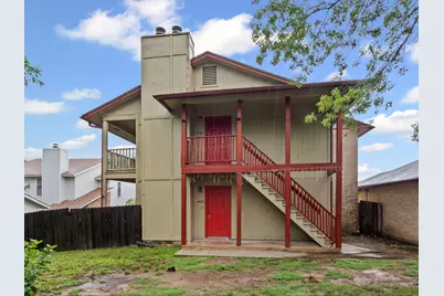 1816 Rawhide Loop #1822, Round Rock, TX 78681 - Photo 1