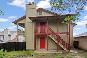 1816 Rawhide Loop, Round Rock, TX 78681 - Photo 1