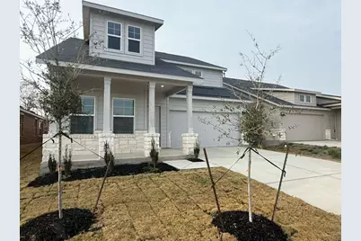 561 Sormonne Loop, Kyle, TX 78640 - Photo 4