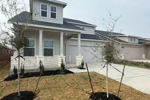 561 Sormonne Loop, Kyle, TX 78640 - Photo 4