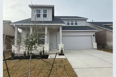 561 Sormonne Loop, Kyle, TX 78640 - Photo 2