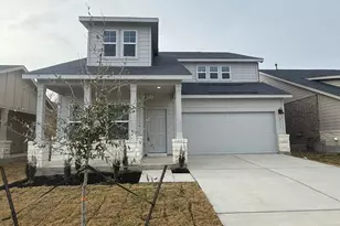 561 Sormonne Loop, Kyle, TX 78640 - Photo 2