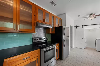 4401 Speedway Street #114, Austin, TX 78751 - Photo 4